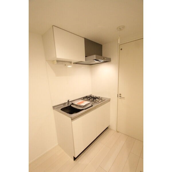 キッチン(同タイプのお部屋の写真です。)