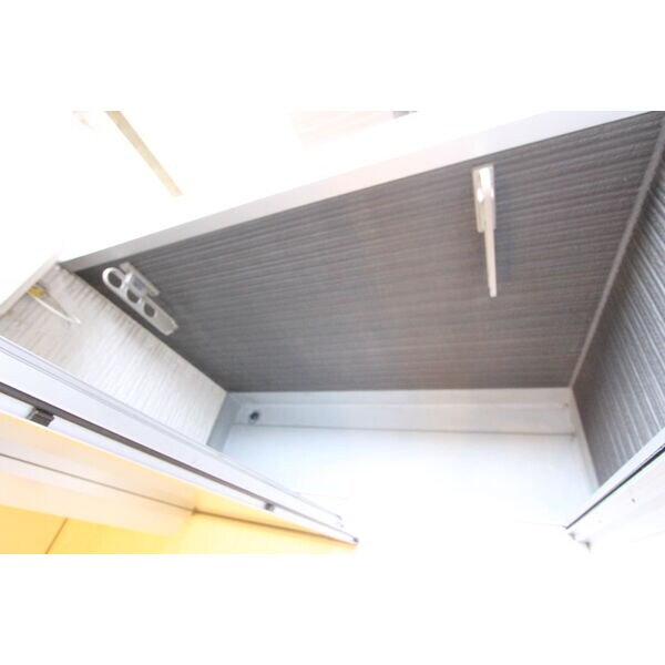 物件内観写真8　(同タイプのお部屋の写真です。)