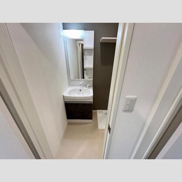 洗面・脱衣所
