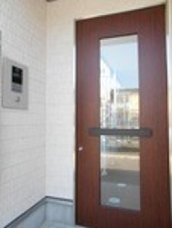 エントランス(イメージ(同じシリーズタイプの室内写真となります))