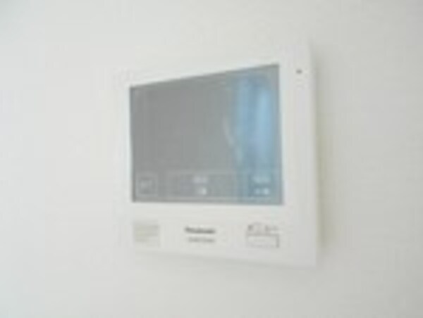 セキュリティ(イメージ(同じシリーズタイプの室内写真となります))