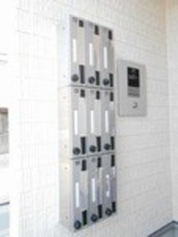 建物設備(イメージ(同じシリーズタイプの室内写真となります))