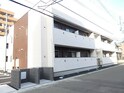 豊新ＡｖｅｎｕｅⅡ