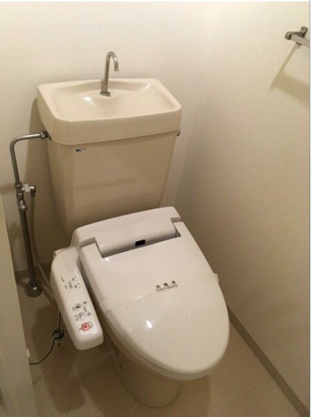 物件内観写真5　(別室参考写真)