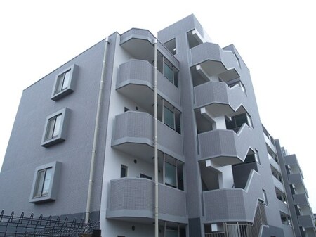 アーバンフラッツ小田原外観写真