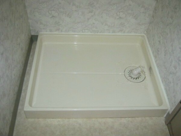 その他(洗濯防水パン)