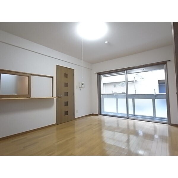 居室(※現状優先)