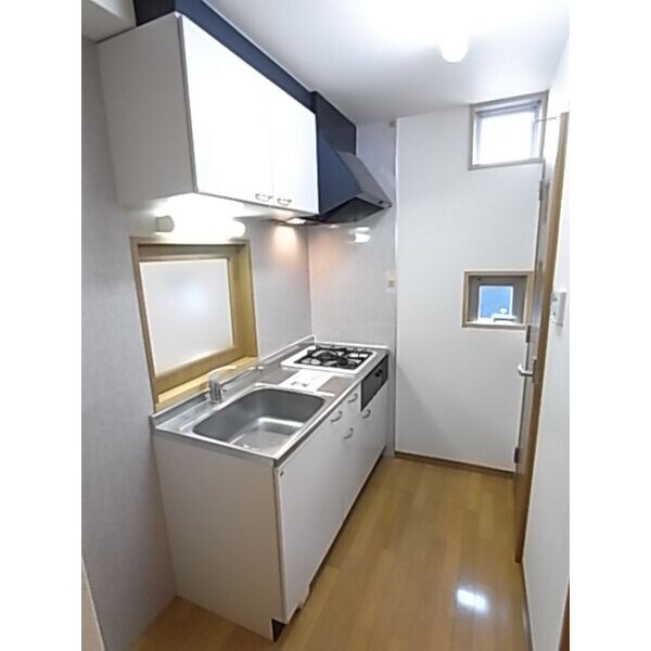 キッチン(※現状優先)