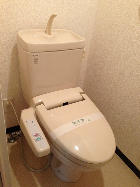 物件内観写真11　