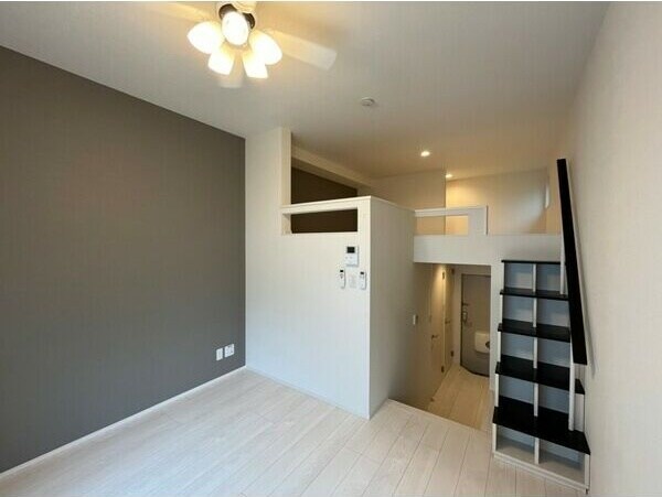 物件内観写真2　(※同じシリーズの室内写真)