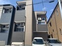 ハーモニーテラス岩切Ⅳ