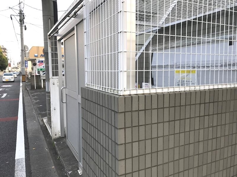 物件外観写真5　(現状優先)