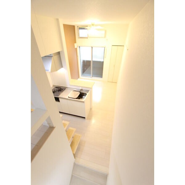 物件内観写真3　(※同じシリーズの室内写真)