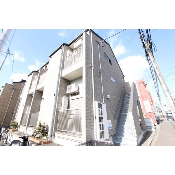 i-STATE泉