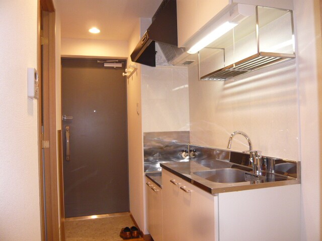 物件内観写真7　(※現状優先)