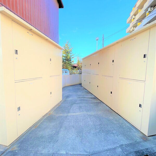 物件内観写真13　