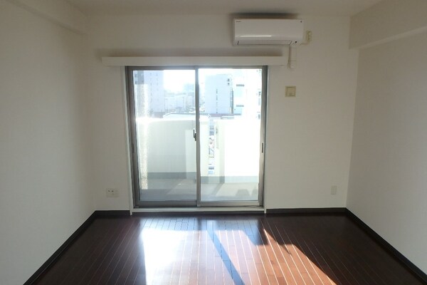 居室(別部屋・イメージ)