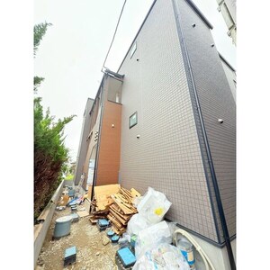 アルス福田町外観写真