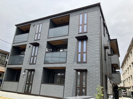 Ｄ－ＲＯＯＭ小田原５丁目外観写真