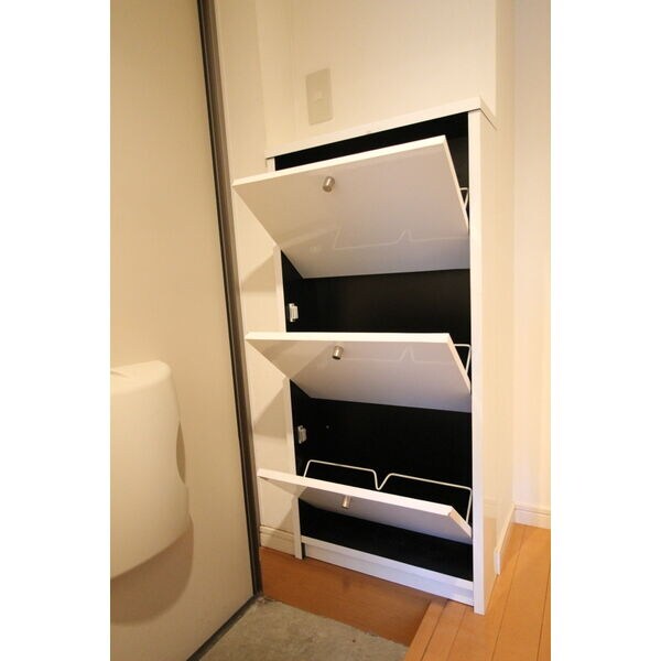 収納(イメージ)