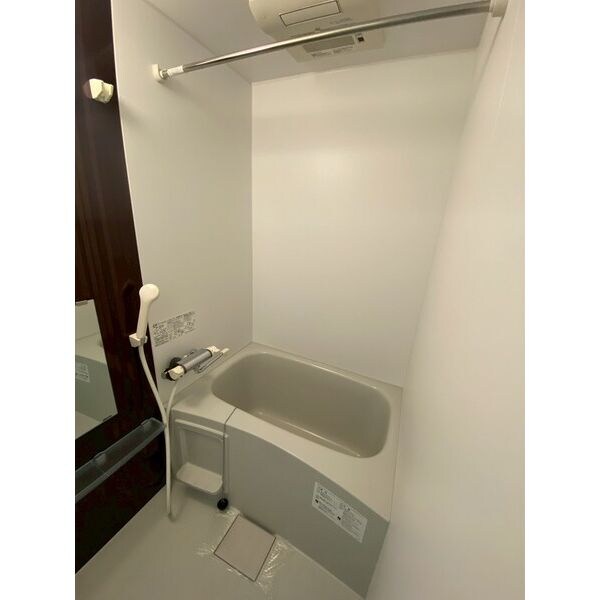 物件内観写真6　(写真は同施工別物件モデルです)