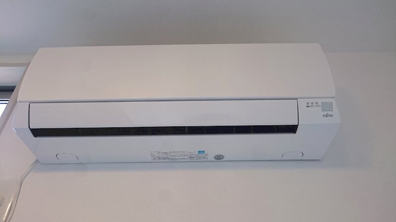 物件内観写真12　(写真は同施工別物件モデルです)