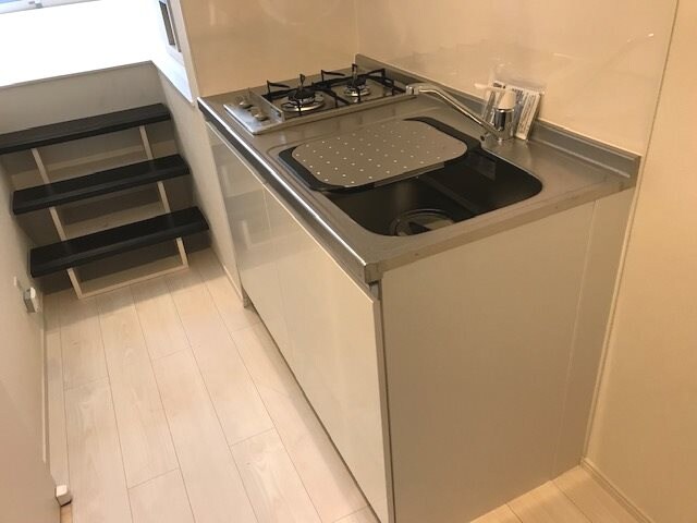 物件内観写真4　(※同シリーズ物件の写真です。)