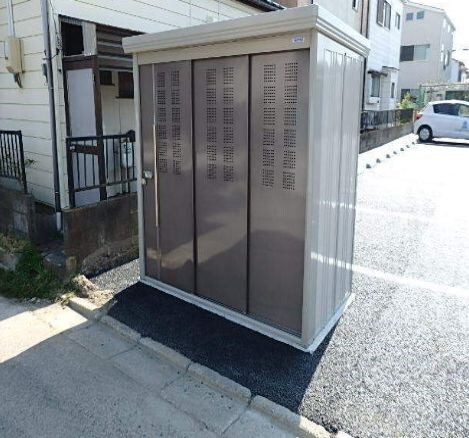 物件内観写真11　