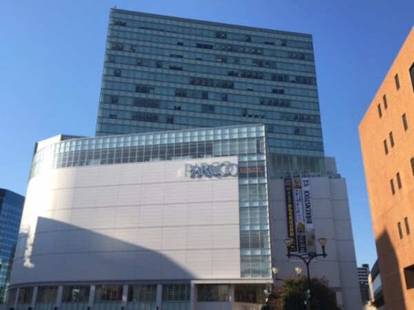 周辺環境(仙台PARCO(パルコ) 2230m)