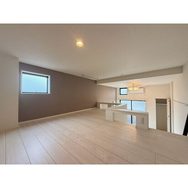 寝室(※同じシリーズの室内写真)