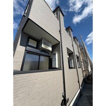 Art Ⅱの外観写真