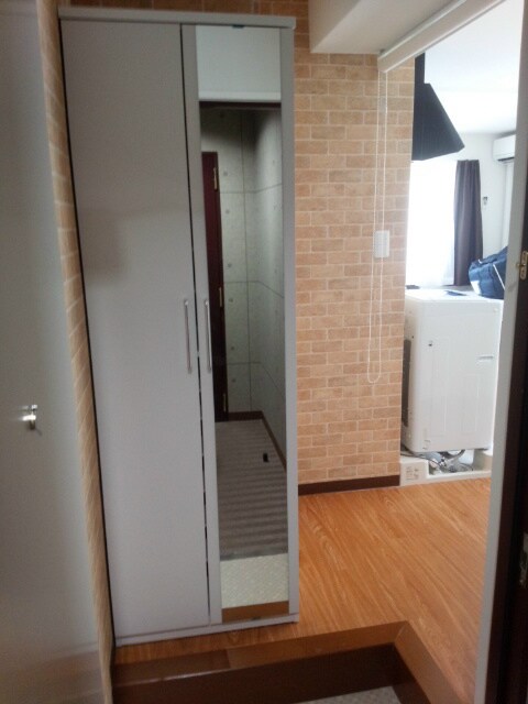 物件内観写真13　(シューズボックス)