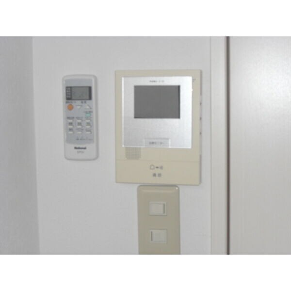 セキュリティ(イメージ)