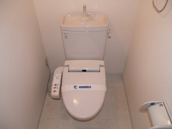 トイレ(※イメージ写真)