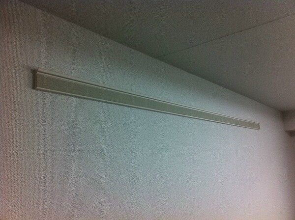 建物設備(※イメージ写真)