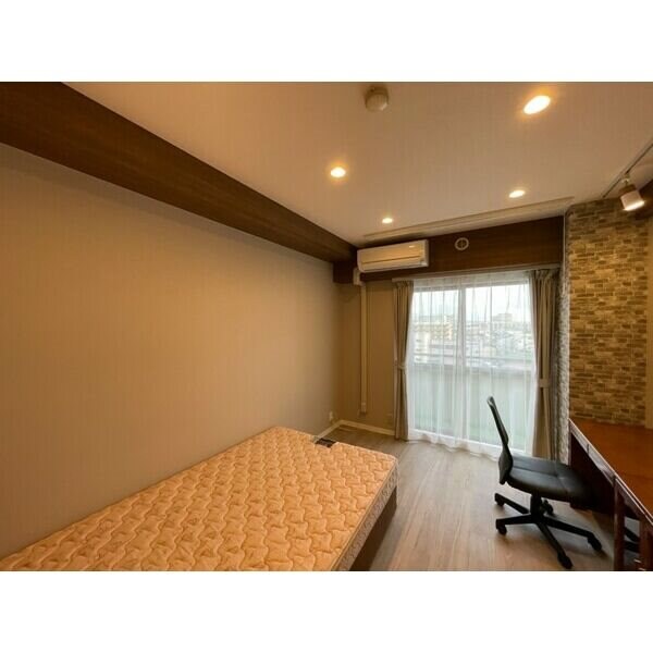 物件内観写真8　(別室参考写真)