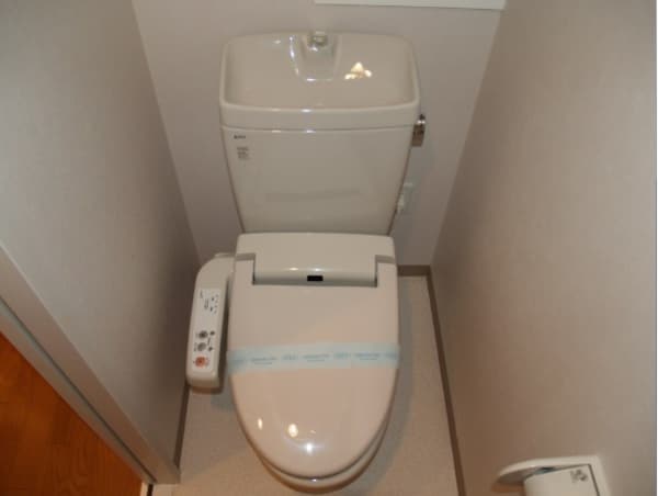 トイレ(イメージ)