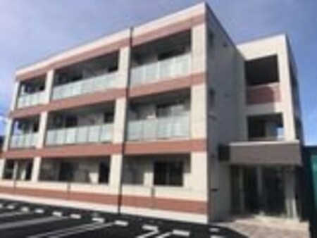 メゾン　ルミエール外観写真