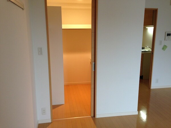 収納(※現状優先)