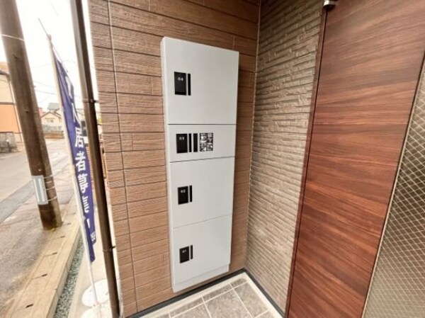 建物設備