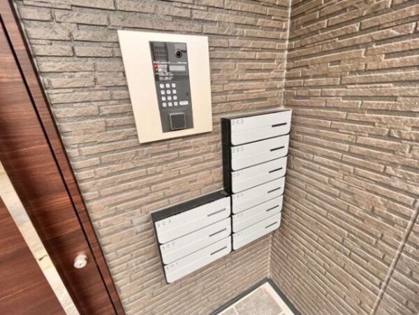 建物設備