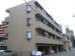 メリファ春日外観写真