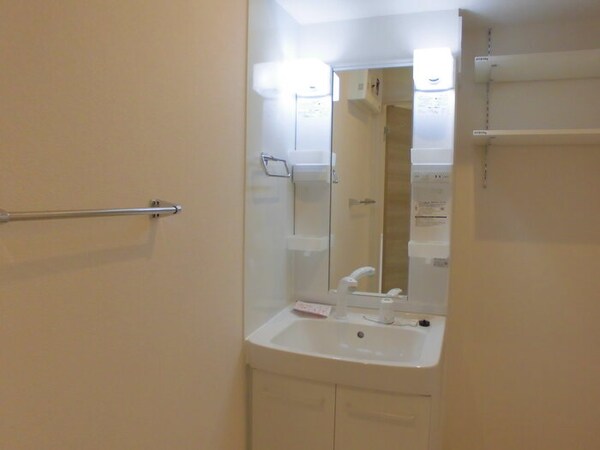 洗面・脱衣所
