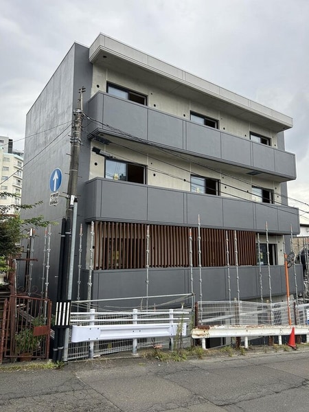 仮称小田原２丁目マンション外観写真