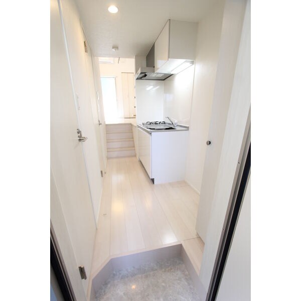 物件内観写真2　(※イメージ)