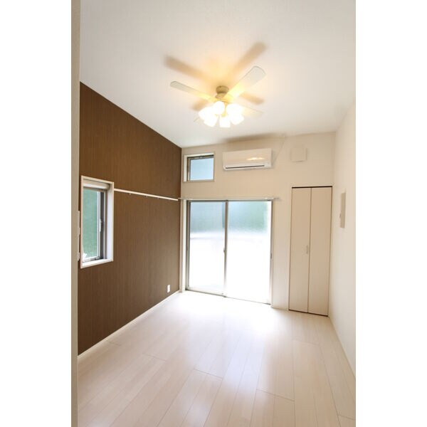 居室(※イメージ)