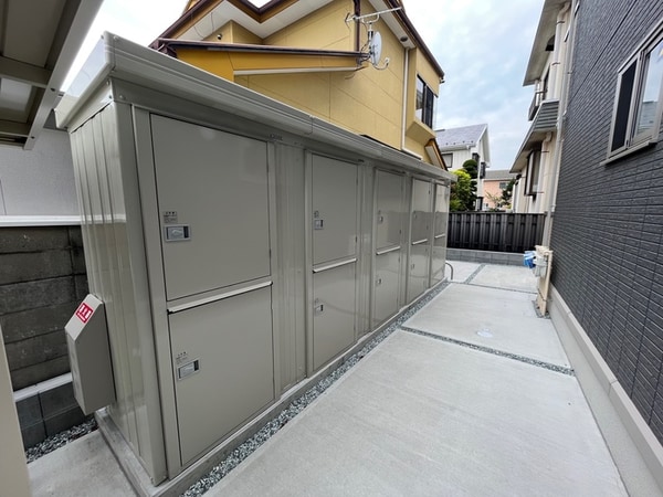 建物設備
