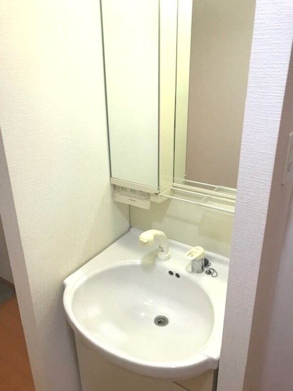 洗面・脱衣所