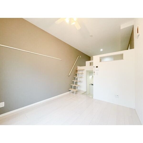 居室(※同タイプの写真です。)