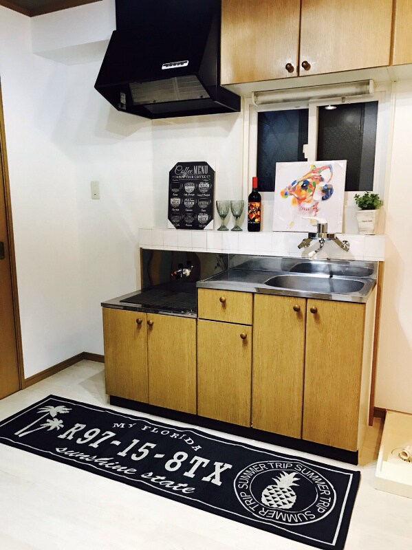 物件内観写真4　(イメージ)